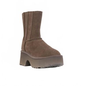 Women's Classic Twin Seam New Heights Boots In Hickory