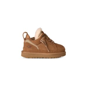 Toddlers' Lowmel