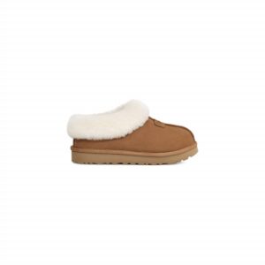 Women Tazzette Slipper In Chestnut