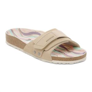 Women's Oita Sandals In Sandcastle