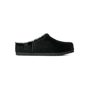 Women's Otzo Calf Hair Clog