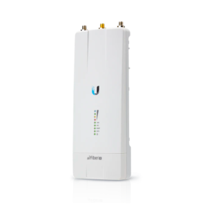 Ubiquiti airFiber 2X PtP 500Mbps+ Radio (US Version) [AF-2X-US]