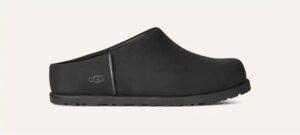 Women's Otzo Clog In Black