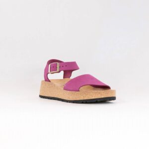 Women's Papillo Glenda Sandal In Boysenberry
