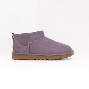 Women's Classic Ultra Mini Boot In Sgrp