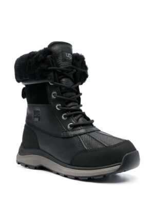 Women's Adirondack Iii Boot In Black