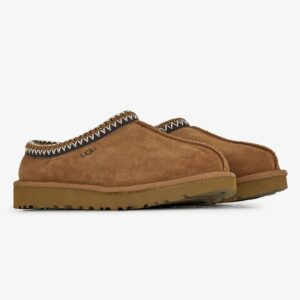 UGG Tasman II 1174470-CHE Slippers Women's Brown Round Toe Slip-On ZOGG3590