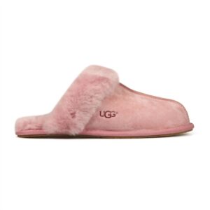 Women's Scuffette Clogs In Pink Dawn