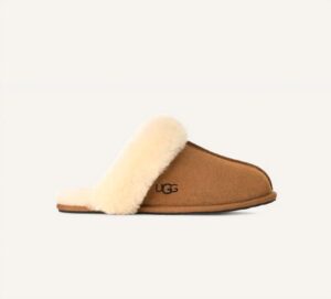 Women's Scuffette Ii Slide In Chestnut