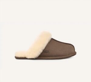 Women's Scuffette Ii Slide In Espresso