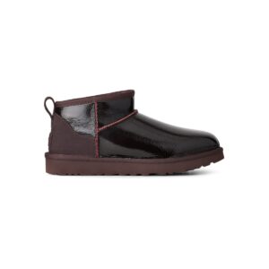 Women's Classic Ultra Mini Crinkle