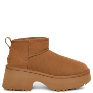 Women's Classic Ultra Mini New Heights In Chestnut