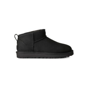 Women's Classic Ultra Mini Nubuck