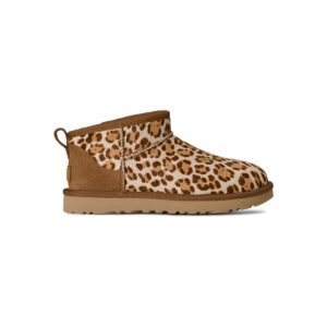 Women's Classic Ultra Mini Plains