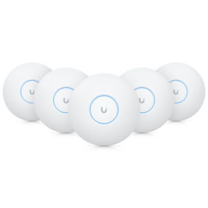 Ubiquiti U7 Pro Access Point US (5-Pack) [U7-Pro-5-US]