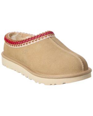 UGG Tasman II Suede Slipper