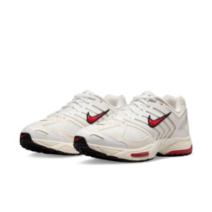 Women's Air Pegasus 2005 Sneakers In White Gym Red