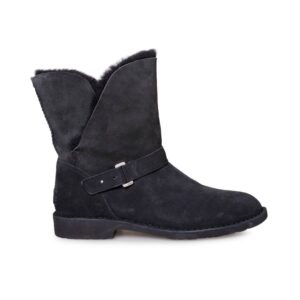 Women's Syden Classic Boot In Black