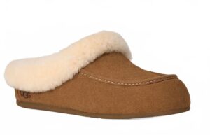 Women's Ansley Mule In Chestnut