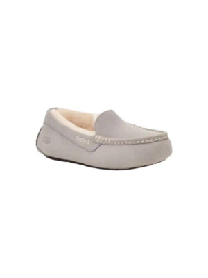 Women's Ansley Slippers In Light Grey