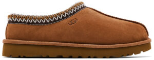 Women's Tasman II Slipper Chestnut