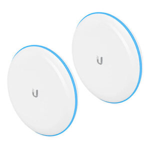 Ubiquiti UniFi Building-to-Building 1+Gbps Bridge (US) [UBB-US]
