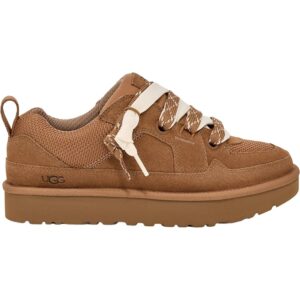 Women's Lo Lowmel Sneakers In Chestnut