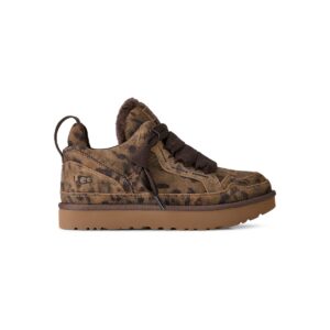 Women's Lowmel Spotted