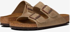Women's Arizona Soft Footbed Sandal