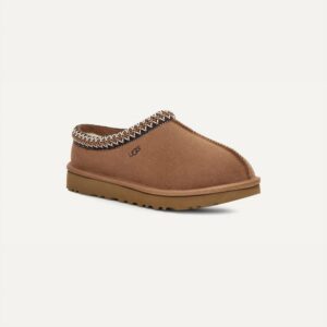Women's Tasman Slip-On In Chestnut