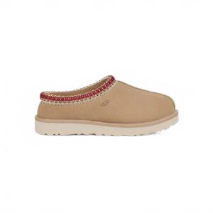 Women's Tasman Slip-On In Sand