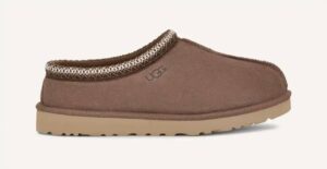 Women's Tasman Slipper In Caribou