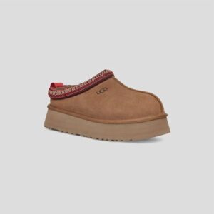 Women's Tazz Clog In Chestnut