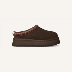Women's Tazz Clog In Dusted Cocoa