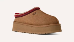Women's Tazz Clogs In Chestnut