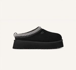 Women's Tazz Ii Platform In Black