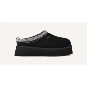 Women's Tazz Ii Platform Shoes In Black