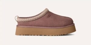 Women's Tazz Ii Platform Slippers In Portobello