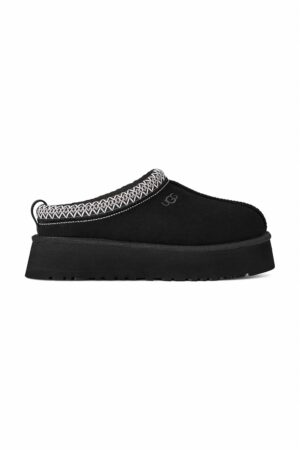 Women's Tazz Ii Slipper In Black