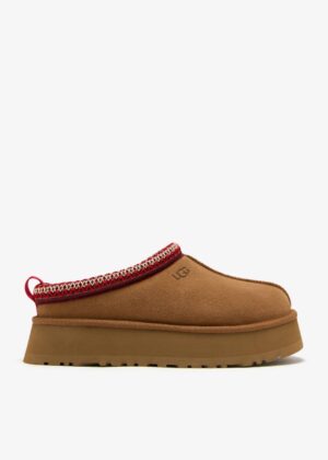 Women's Tazz Ii Slipper In Chestnut