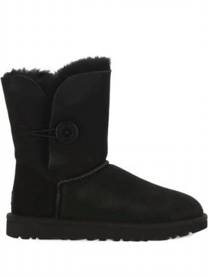 Women's Bailey Button Ii Boots In Black