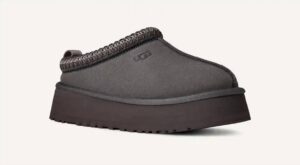 Women's Tazz Ii Slipper In Obsidian