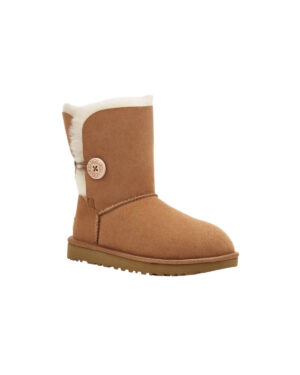Women's Bailey Button Ii Boots In Chestnut