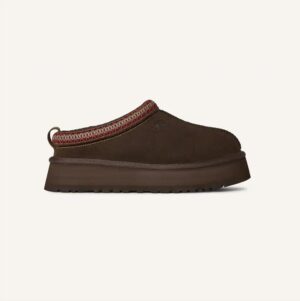 Women's Tazz Ii Slippers In Dusted Cocoa