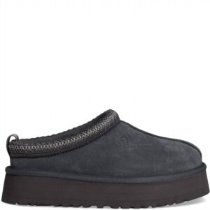Women's Tazz Ii Slippers In Obsidian