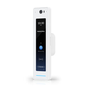 Ubiquiti UniFi G2 Reader Professional, White [UA-G2-Pro]