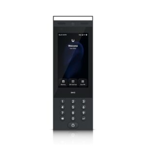 Ubiquiti UniFi G3 Intercom [UA-G3-Intercom]