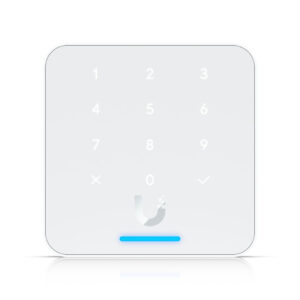 Ubiquiti UniFi G3 Reader Flex, White [UA-G3-Flex-W]