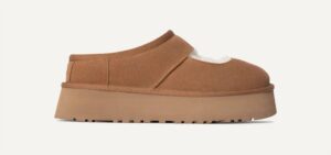 Women's Bea Mary Jane In Chestnut