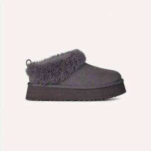 Women's Tazzelle Slipper In Obsidian